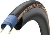 Tires Goodyear Eagle F1 700X25 Bk/Ysk Fold Tc/Gsr/Rsh/Dit