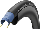 Goodyear, Eagle F1 SuperSport, Tire, 700x25C, Folding, Tubeless Ready, 120TPI, Black