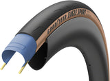 Tires Goodyear Eagle Sport 700X28 Bk/Ysk Fold Dpc