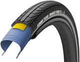 Tires Goodyear Transit Tour 700X35 Bk Wire Dyc