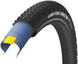 Tires Goodyear Connector S4 Ultimate 700X35 Bk Fold Tc