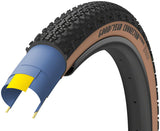 Tires Goodyear Connector S4 Ultimate 700X40 Bk/Ysk Fold Tc