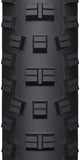 WTB Vigilante Tire 27.5 x 2.6 TCS Tubeless Folding Black