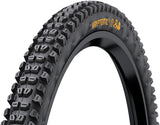 Continental Kryptotal Rear Tire - 27.5 x 2.6, Clincher, Folding, Black, Endurance, Trail, E-25