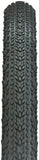 Donnelly, X'Plor MSO, Tire, 700x40C, Folding, Clincher, 60TPI, Black