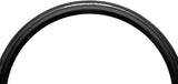 Hutchinson Fusion 5 ElevenStorm® Tire 700x25C Folding Tubeless Ready 11 Storm Performance Kevlar Protech 127TPI Black