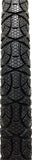 Tires Cstp Sensamo Control 26X2.0 Bk/Bk Sc/Apl Wire