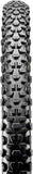 CST, Rock Hawk C1844, Tire, 27.5''x2.40, Folding, Clincher, Dual, EPS, 60TPI, Black
