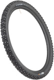 45NRTH Kahva Tire 27.5 x 2.1 Tubeless Folding Black 60tpi 240 Concave