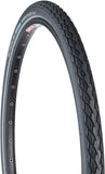 Schwalbe, Marathon, Tire, 26''x1.75, Wire, Clincher, Endurance, GreenGuard, 67TPI, Black