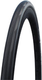 TIRE SCHWALBE DURANO PLUS PERF TWIN SMARTGUARD 700x25 BK/BK ADDIX FOLD