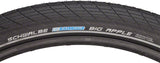 Tires Schwalbe Big Apple Perf Lite Raceguard 28X2.0 Bk/Bsk/Ref Endurance E25 Wire