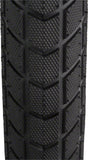 Schwalbe Super MotoX Tire 27.5 x 2.8 Clincher Wire Black Performance Line