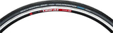 Tires Schwalbe Durano Dd Perf Ss Raceguard 700X25 Bk/Gysk Dual E25 Fold