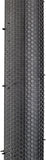 Schwalbe, G-One Speed, Tire, 700x38C, Folding, Tubeless Ready, OneStar, MicroSkin, 127TPI, Black