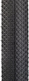 Schwalbe, G-One Allround, Tire, 27.5''x1.35, Folding, Clincher, Dual, RaceGuard, 67TPI, Black