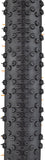 Schwalbe, G-One Bite, Tire, 700x38C, Folding, Tubeless Ready, OneStar, MicroSkin, 127TPI, Black