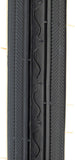 Kenda Street K40 Tire 26 x 13/8 Clincher Wire Black/Tan 30tpi