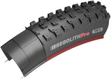 Tires Ken Regolith Pro 29X2.4 Bk/Bk Dtc/Tr/Tlr/120 Fold 45Psi