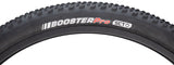 Tires Ken Booster Pro 700X40 Bk/Bk Gct/Tlr/120 Fold