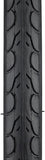 Tires Ken Kwest 26X1.5 Bk/Bk Src/60 Wire 65Psi