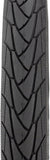 Tires Schwalbe Marathon Plus Perf Twin Smartguard 16X1.35 (35-349) Bk/Bk/Ref Endurance E25 Wire