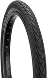 Tires Schwalbe Marathon Plus Perf Twin Smartguard 16X1.35 (35-349) Bk/Bk/Ref Endurance E25 Wire