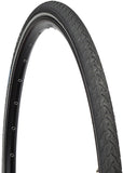Schwalbe, Marathon Plus, Tire, 700x47C, Wire, Clincher, Endurance, SmartGuard, 67TPI, Black