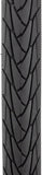 Schwalbe, Marathon Plus, Tire, 700x47C, Wire, Clincher, Endurance, SmartGuard, 67TPI, Black