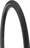 Schwalbe, Marathon Plus, Tire, 700x47C, Wire, Clincher, Endurance, SmartGuard, 67TPI, Black