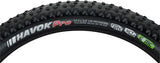 Tires Ken Havok Pro 27.5X3.0 Bk/Bk Dtc/Emc/Tlr Fold 35Psi E50