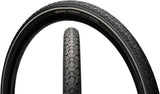 Tires Ken Kwick Journey Sport 26X1.5 Bk/Bk/Ref Src/Ks/60 Wire 80Psi E50