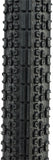 Tires Ken Flintridge Pro 700X45 Bk/Bk/Ref-Hp Dtc/Ksct/Tlr Fold 50Psi