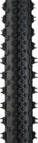 Tires Ken Happy Medium Pro 700X35 Bk/Bk/Ref-Hp Dtc/Ksct/Tlr/120 Fold 50Psi