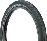 Tires Schwalbe Big Apple Active Twin K-Guard 26X2.15 Bk/Bk/Ref Sbc Wire