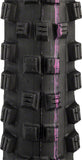 Schwalbe, Magic Mary Addix, Tire, 27.5''x2.35, Wire, Clincher, Addix, TwinSkin, 20D2TPI, Black