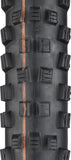 Schwalbe, Magic Mary Addix, Tire, 27.5''x2.80, Folding, Tubeless Ready, Addix Soft, SnakeSkin, 67TPI, Black