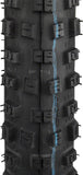 Schwalbe, Nobby Nic Addix, Tire, 29''x2.60, Folding, Tubeless Ready, Addix Speedgrip, SnakeSkin, Apex, 67TPI, Black
