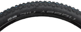 Schwalbe, Nobby Nic Addix, Tire, 29''x2.60, Folding, Tubeless Ready, Addix Speedgrip, SnakeSkin, Apex, 67TPI, Black