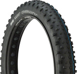 Tires Schwalbe Jumbo Jim Evo Lite 26X4.0 Bk/Bsk Addix Sp-Grip Fold