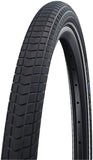 Tires Schwalbe Big Ben Plus Perf Ss Greenguard 28X2.0 Bk/Bsk/Ref Endurance E50 Wire