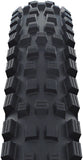 Schwalbe, Magic Mary Addix, Tire, 29''x2.40, Folding, Tubeless Ready, Addix Ultrasoft, Super Downhill, TL Easy, Black
