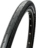 Tires Max Detonator 700X25 Bk Wire/60