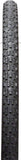 Panaracer, Regacross, Tire, 700x33C, Folding, Tubeless Ready, Black
