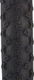 Tires Pan Pacenti Quasi-Moto 27.5X2.0 Bk Fold Bk/Bk