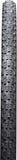 Panaracer, Gravelking Mud, Tire, 700x33C, Folding, Tubeless Ready, Black