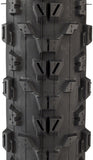Maxxis, Ardent, Tire, 26''x2.25, Folding, Tubeless Ready, Dual, EXO, 60TPI, Black