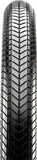 Maxxis, Grifter, Tire, 20''x2.10, Folding, Clincher, EXO, 120TPI, Black
