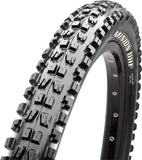 Maxxis, Minion DHF, Tire, 29''x2.60, Folding, Tubeless Ready, 3C Maxx Terra, EXO, Wide Trail, 120TPI, Black