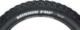 Tires Max Minion Fbf 26X4.8 Bk Fold/60/Dc